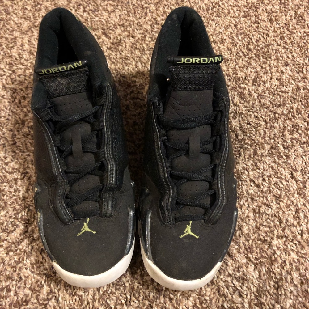 Jordan XIV